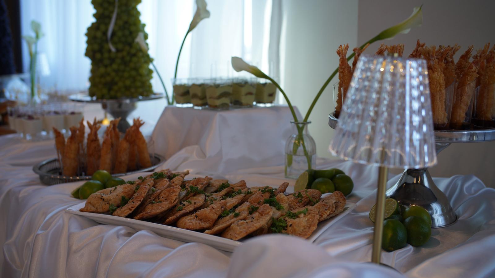 Kabul Kitchen catering service for engagements and celebrations Ajax GTA