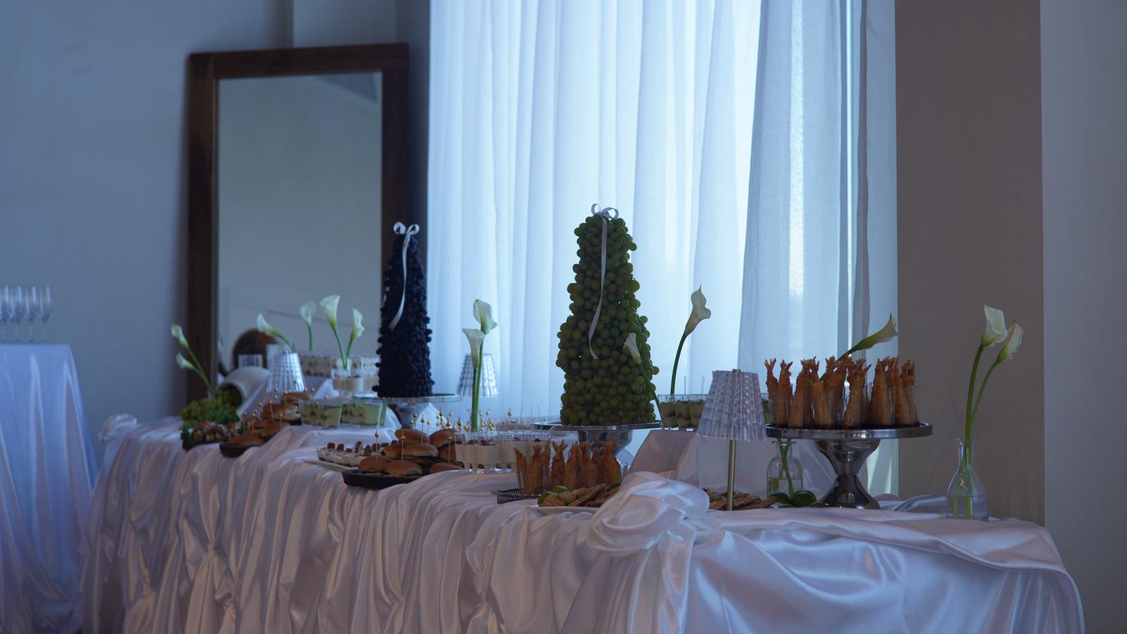 Afghan wedding catering in Ajax Ontario by Kabul Kitchen and Co